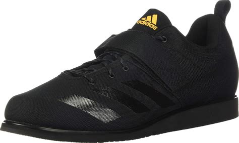 powerlift 4 shoes review
